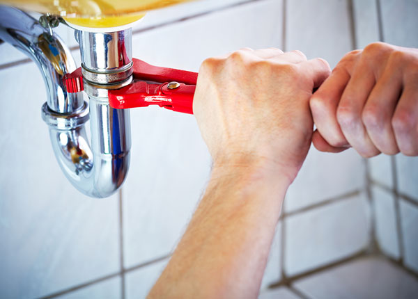 About Fischer Plumbers